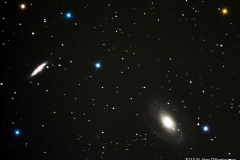 M81-M82 22