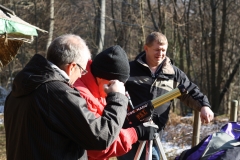 Taubensuhler Astrotreffen 07.03.2013/1